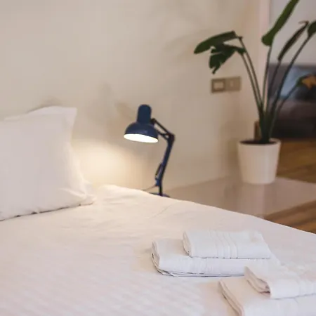 Appartamento Parkview I Riga