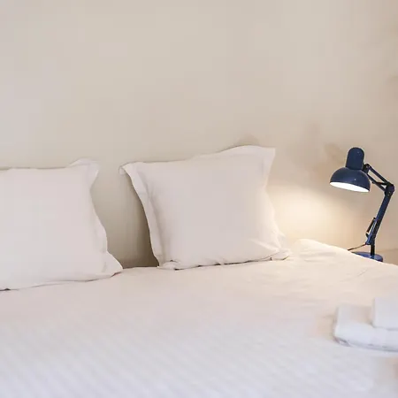 Appartamento Parkview I Riga