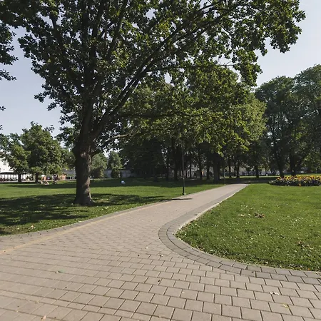 Parkview I Appartamento