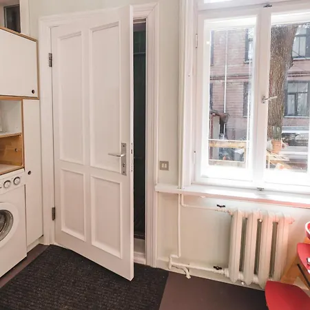 Appartamento Parkview I Riga