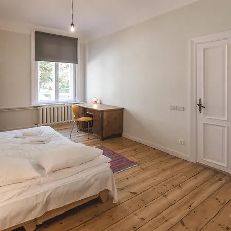 Appartamento Parkview I Riga