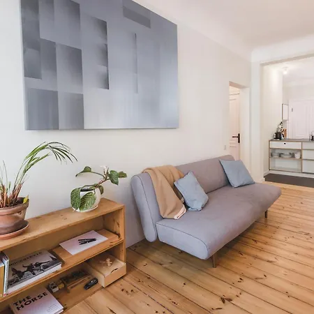 Appartamento Parkview I Riga